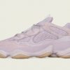 Yeezy 500 "Soft Vision"