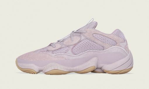 Yeezy 500 "Soft Vision"