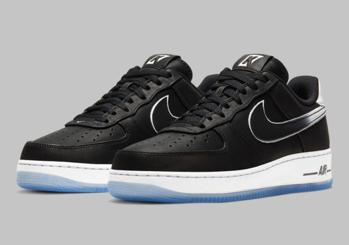is air force one true to size
