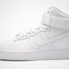 WMNS Air Force 1 High (weiß) Sneaker