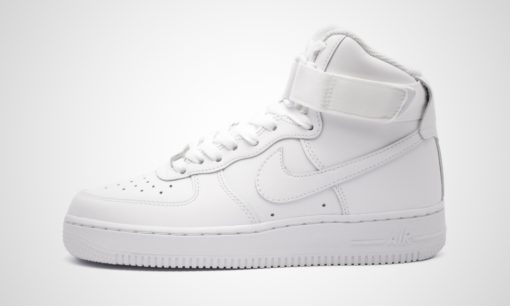 WMNS Air Force 1 High (weiß) Sneaker