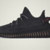 Yeezy Boost 350 V2 "Black" Sneaker