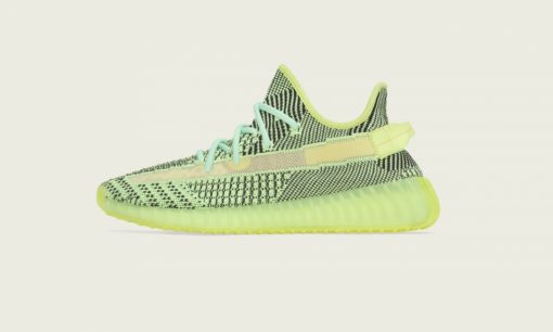 Yeezy Boost 350 V2 "Yeezreel" Sneaker