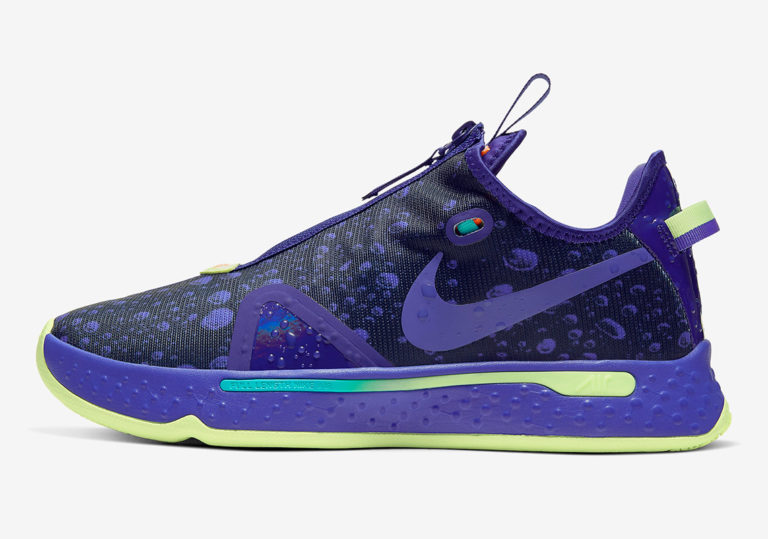 pg 4 gatorade black