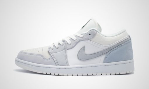 Air Jordan 1 Low "Paris" Sneaker