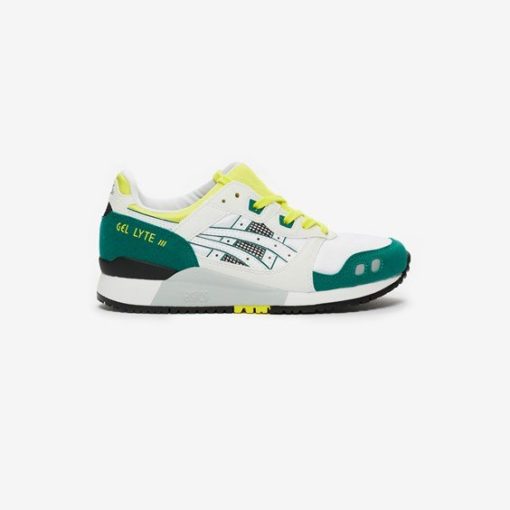 Asics Sportstyle Gel-lyte Iii Og