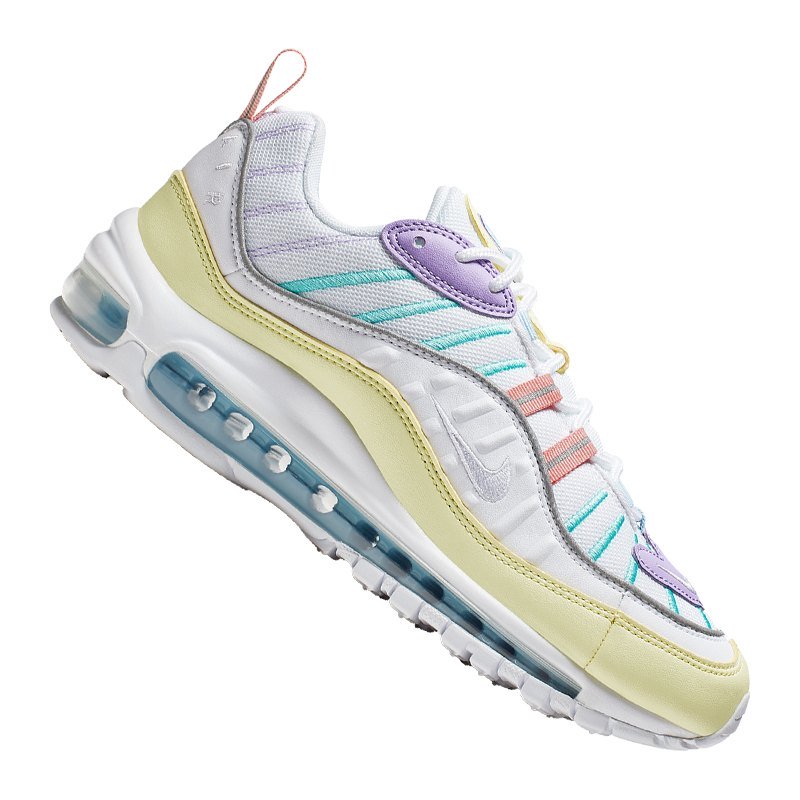 nike air max 98 mesh damen