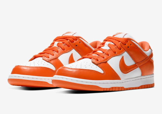 syracuse dunks low gs
