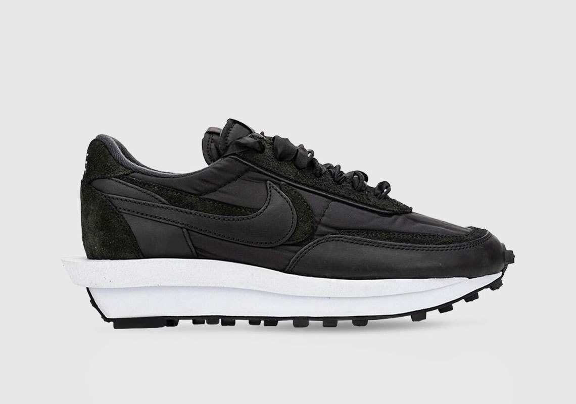 NIKE - 新品 NIKE LDWAFFLE/sacai 27cmの+spbgp44.ru