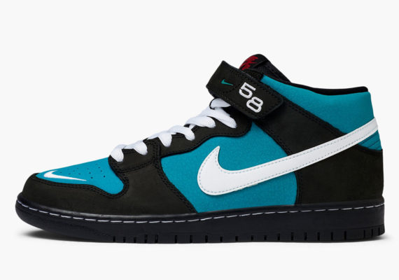 nike sb griffey mid