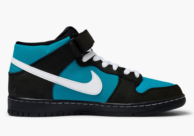nike sb griffey mid