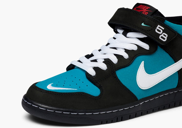 nike sb griffey mid