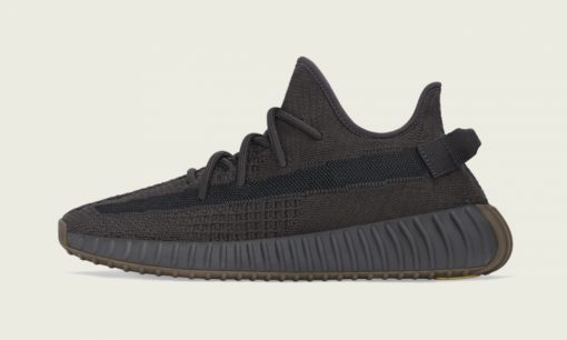 Yeezy Boost 350 V2 "Cinder" Sneaker