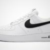 Air Force 1 '07 (weiß / schwarz) Sneaker