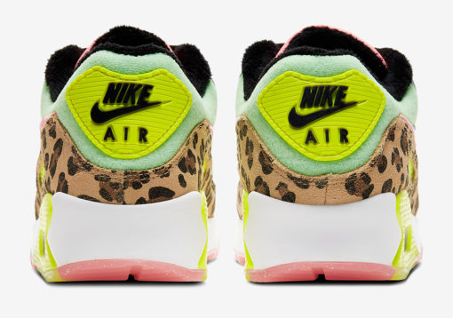 nike air max lx leopard