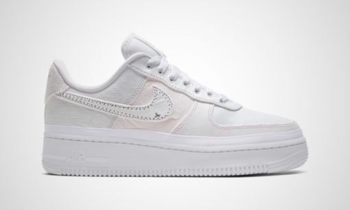 WMNS Air Force 1 '07 LX "Tear Away"