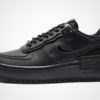 WMNS Air Force 1 Shadow "Black" Sneaker