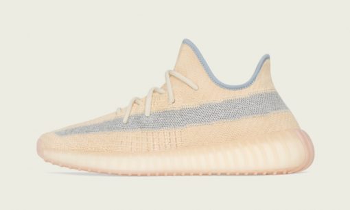 Yeezy Boost 350 V2 "Linen"