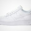 Air Force 1 '06 GS (weiß / weiß) Sneaker