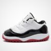 Air Jordan 11 Retro Low TD "Concord Bred"