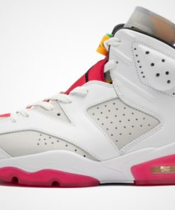 Air Jordan 6 Retro "Hare"