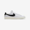 Nike Blazer Low Leather