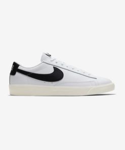 Nike Blazer Low Leather