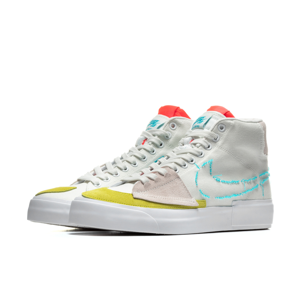 Nike Sb Sb Zoom Blazer Mid Edge Sneekerss