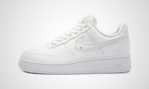 WMNS Air Force 1 '07 LX "Tear Away"