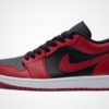 Air Jordan 1 Low "Reverse Bred" Sneaker