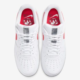 nike euro tour air force