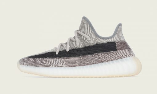 Yeezy Boost 350 V2 "Zyon" Sneaker