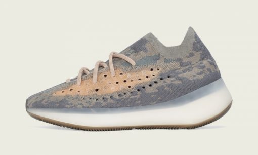 Yeezy Boost 380 "Mist" Sneaker