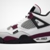 Air Jordan 4 Retro "PSG" Sneaker