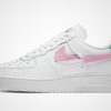 WMNS Air Force 1 LXX (weiß / rosa / hellblau)