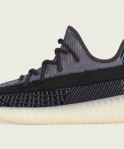 Yeezy Boost 350 V2 "Carbon" Sneaker