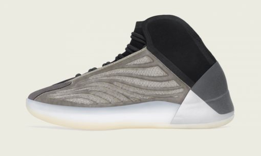 Yeezy QNTM "Barium" Sneaker