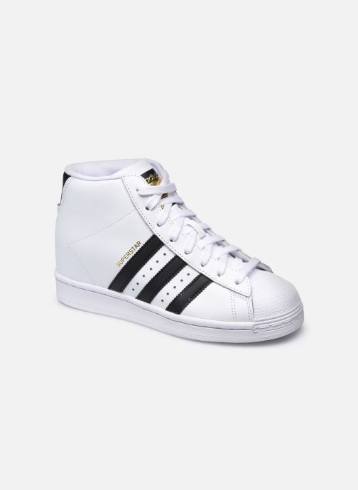 adidas superstar high damen