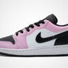 Air Jordan 1 Low GS "Arctic Pink" Sneaker