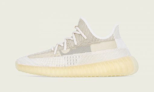 Yeezy Boost 350 V2 "Natural" Sneaker