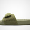 x Pharrell Williams Boost Slide (olive)