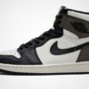 Air Jordan 1 Retro High OG "Dark Mocha" Sneaker