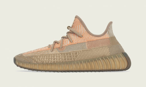 Yeezy Boost 350 V2 "Sand Taupe" Sneaker