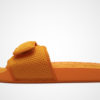 x Pharrell Williams Boost Slide (orange)