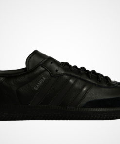 x Pharrell Williams Samba (schwarz)