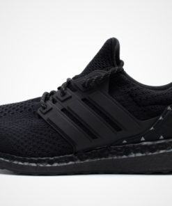 x Pharrell Williams UltraBOOST DNA 5.0 (schwarz)