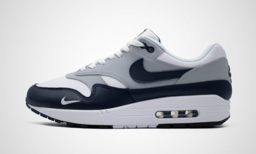 Air Max 1 LV8 (navy / grau) Sneaker