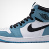Air Jordan 1 Retro High OG "University Blue"