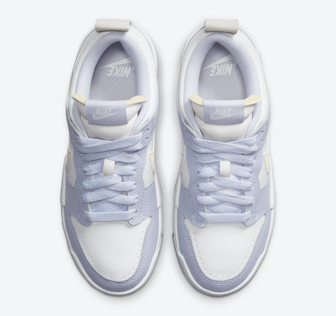 ghost dunks release date
