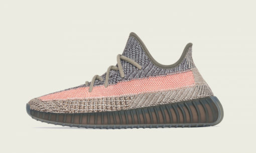 Yeezy Boost 350 V2 "Ash Stone" Sneaker